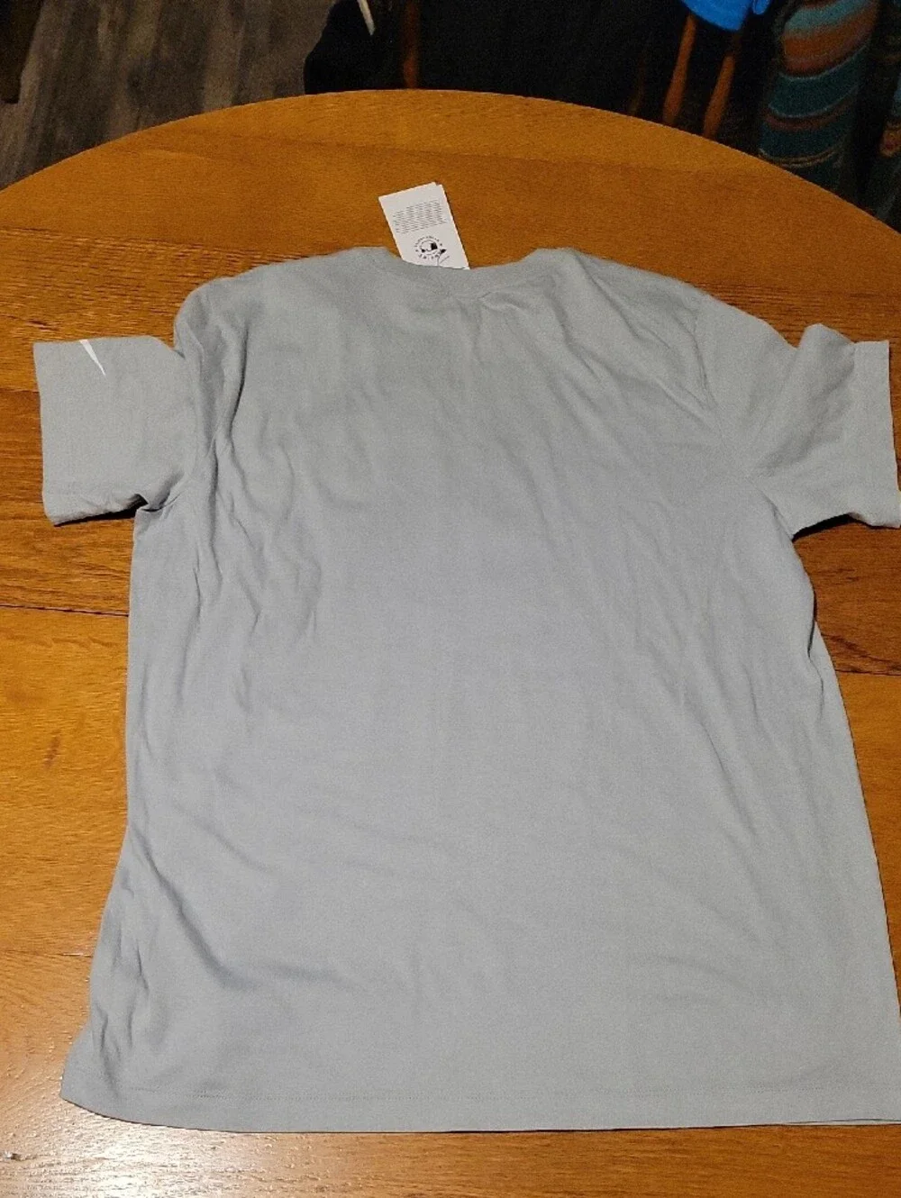Nike short sleeve